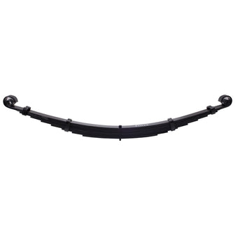 compare product Omix Rear Leaf Spring 9 Leaf 41-53 Willys Models