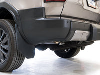 AWE Tuning 2024+ Toyota Land Cruiser / 2025+ Toyota 4Runner 0FG Cat - Back Exhaust w/ BashGuard - My Store