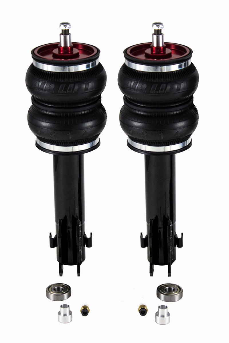 Air Lift Performance Volkswagen 85 - 98 Golf/Jetta / 90 - 97 Passat Slam Front Kit - My Store