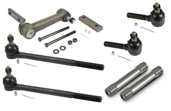 compare product Ridetech 61-62 Impala Steering Linkage Kit