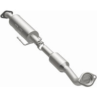 MagnaFlow 2019 Toyota Corolla 2.0L Direct Fit Catalytic Converter - My Store