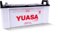 Yuasa 115F51/N120 Import Specialty 12 - Volt Battery - My Store