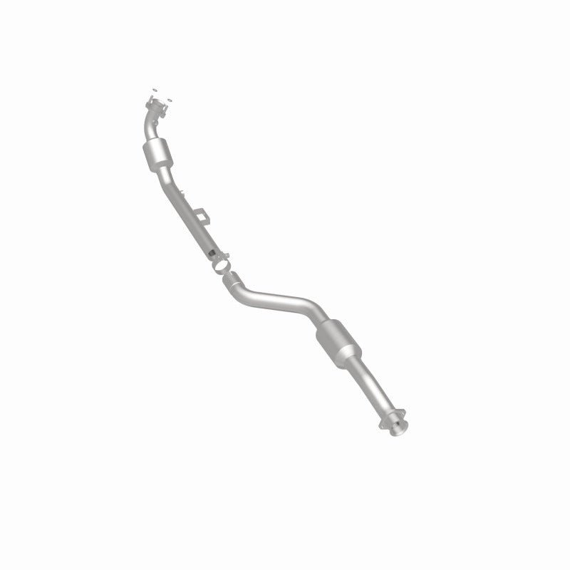 MagnaFlow Conv DF 98 - 03 Mercedes E320 3.2L - My Store