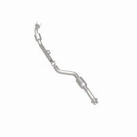 MagnaFlow Conv DF 98 - 03 Mercedes E320 3.2L - My Store