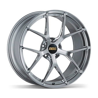 compare product BBS FIR 20x12, Center Lock, ET44, CB84 Diamond Silver Wheel