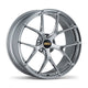 BBS FIR 20x12, Center Lock, ET44, CB84 Diamond Silver Wheel - My Store