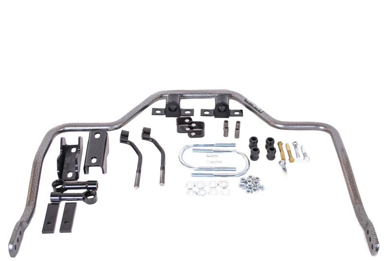 Hellwig 09 - 14 Ford F - 150 2/4WD Solid Heat Treated Chromoly 1 - 1/8in Rear Sway Bar - My Store