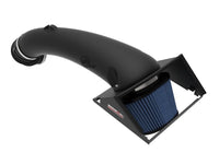 aFe Rapid Induction Cold Air Intake System w/Pro 5R Filter 2021+ Ford F - 150 V8 - 5.0L - My Store