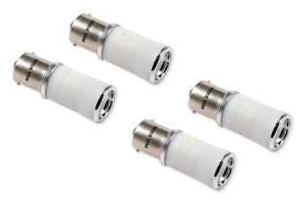 compare product Diode Dynamics 1156 LED Bulb HP48 LED - Red Four