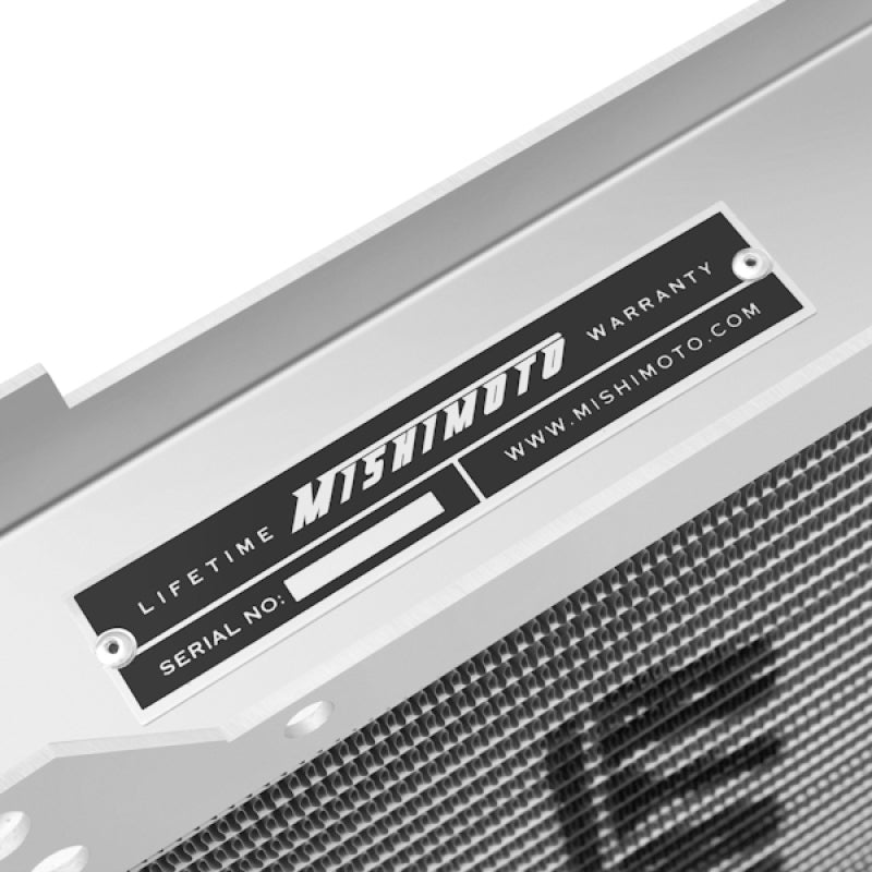 Mishimoto 70 - 73 Datsun 240Z Manual/Automatic Radiator - My Store