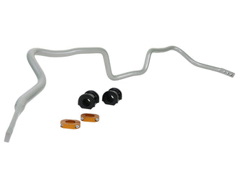 compare product Whiteline 02-06 Acura RSX Front 22mm Heavy Duty Adjustable Sway Bar