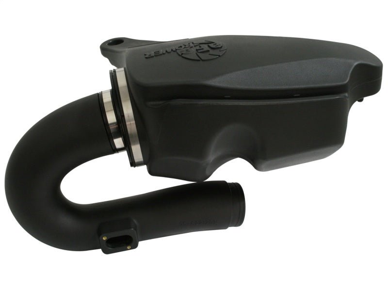 aFe MagnumFORCE Intake Stage - 2 Si Pro 5R BMW 328i (F30) 2012 - 15 L4 2.0L Turbo N20 - My Store