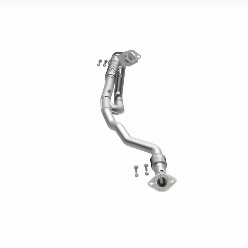 BRE Exhaust 09 - 17 Outlook Traverse 3.6L Front Pipe Kit - My Store