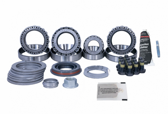 compare product Revolution Gear & Axle 99-07 Ford 9.75in Rear Axle Ring & Pinion Master Install Kit