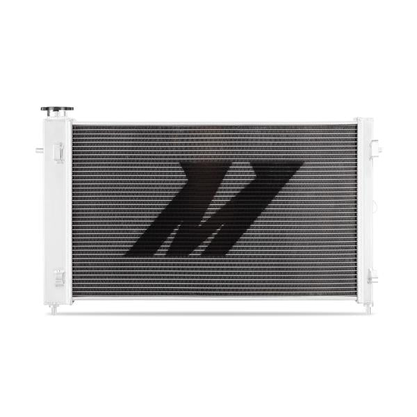 Mishimoto 05 - 06 Pontiac GTO Performance Aluminum Radiator - My Store