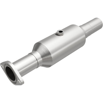 compare product MagnaFlow 10-12 Ford Fusion 2.5L Direct Fit Converter