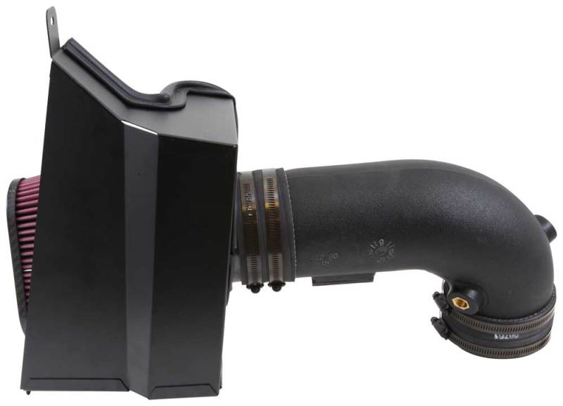 K&N 14 - 15 Chevrolet Corvette 6.2L V8 F/I Performance Intake Kit - My Store