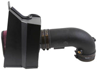 K&N 14 - 15 Chevrolet Corvette 6.2L V8 F/I Performance Intake Kit - My Store
