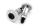 Cycra Grip Armor Bar End - White - My Store