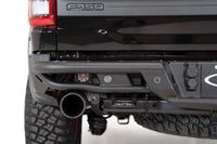 Addictive Desert Designs 21 - 22 Ford Raptor PRO Bolt - On Rear Bumper - My Store