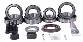 compare product Revolution Gear & Axle 03-10 GM/Dodge 11.5in Rear Axle Ring & Pinion Master Install Kit