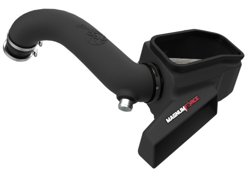 aFe Magnum FORCE Stage - 2 Pro Dry S Cold Air Intake System 15 - 19 Volkswagen GTI (MKVII) L4 - 2.0L (t) - My Store