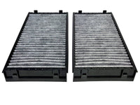 aFe POWER Cabin Air Filter Various BMW X5/X6 Models 07 - 19 - My Store