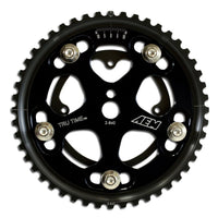 AEM 4G63/T Black Tru - Time Cam Gear - My Store