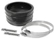 aFe Magnum FORCE Performance Accessories Coupling Kit 4 - 3/8in x 4 - 1/8in ID x 2 - 1/4in Reducer - My Store