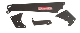 compare product Skyjacker 2007-2010 Jeep Wrangler (JK) 4WD Front Dana 30 Front Dana 44 Track Bar Bracket