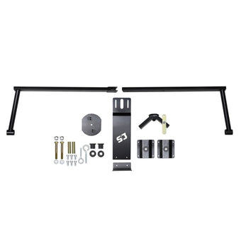 compare product Skyjacker 17-25 Ford F250/350 Spare Tire Carrier Kit