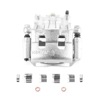 compare product Power Stop 07-10 Ford Edge Front Left Autospecialty Caliper w/Bracket