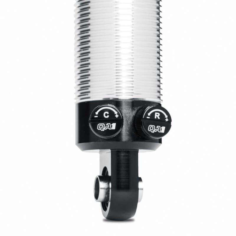 QA1 82 - 02 GM F Body Rear Pro Coil Shock System - Double Adjustable (200lbs/in) - My Store