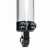 QA1 82 - 02 GM F Body Rear Pro Coil Shock System - Double Adjustable (200lbs/in) - My Store