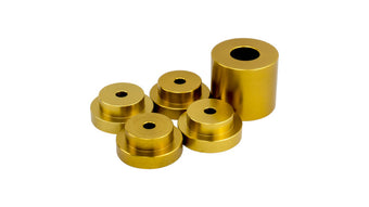 compare product ISR Performance Solid Differential Mount Bushings - Nissan Z33 350z