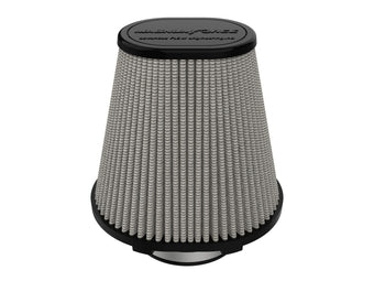 compare product aFe MagnumFORCE Intake Replace Air Filter w/PDS Media 4in F x 7.75x6.5in B x 4.75x3.5in T x 7in H