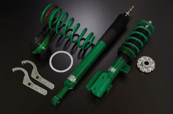 compare product Tein 10-15 Toyota Prius (ZVW30L) Street Basis Z Coilovers