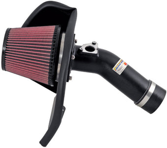 compare product K&N 08-11 WRX/STi Black Typhoon Short Ram Intake