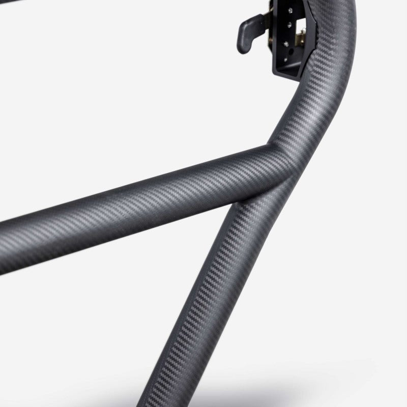 Anderson Composites 21 - 22 Ford Bronco 4DR Carbon Fiber Tube Doors - Front & Rear - Off Road - My Store