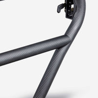 Anderson Composites 21 - 22 Ford Bronco 4DR Carbon Fiber Tube Doors - Front & Rear - Off Road - My Store