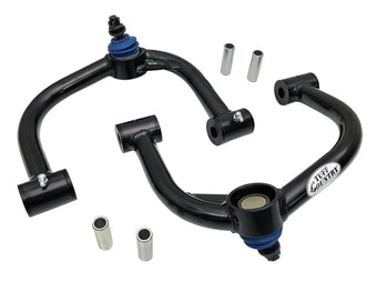 compare product Tuff Country 21-23 Ford F-150 4x4 Ball Joint Upper Control Arms