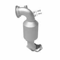 MagnaFlow 16 - 17 Chevrolet Malibu 1.5L Direct Fit Converter - My Store