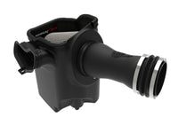 aFe 20 - 22 Ford F - 250/F - 350 V8 - 3.7L Magnum FORCE Stage - 2 Intake System - My Store