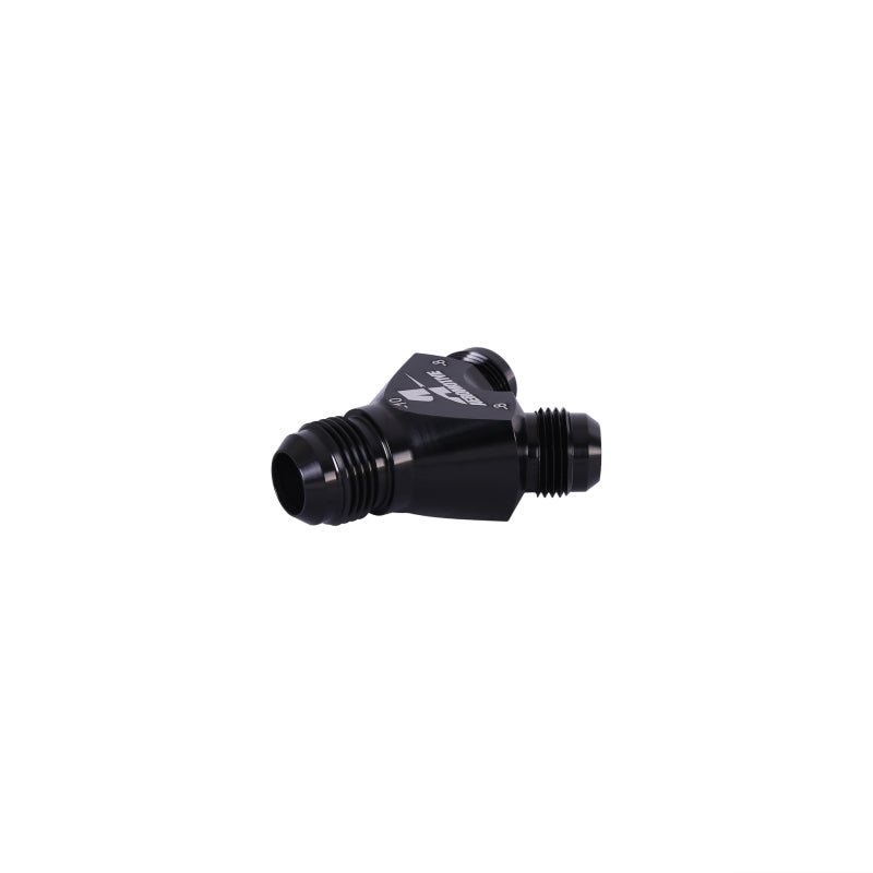 Aeromotive Y - Block - AN - 10 - 2x AN - 08 - My Store