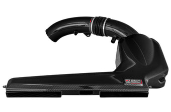 compare product AWE Tuning Audi RS3 / TT RS S-FLO Closed Carbon Fiber Intake