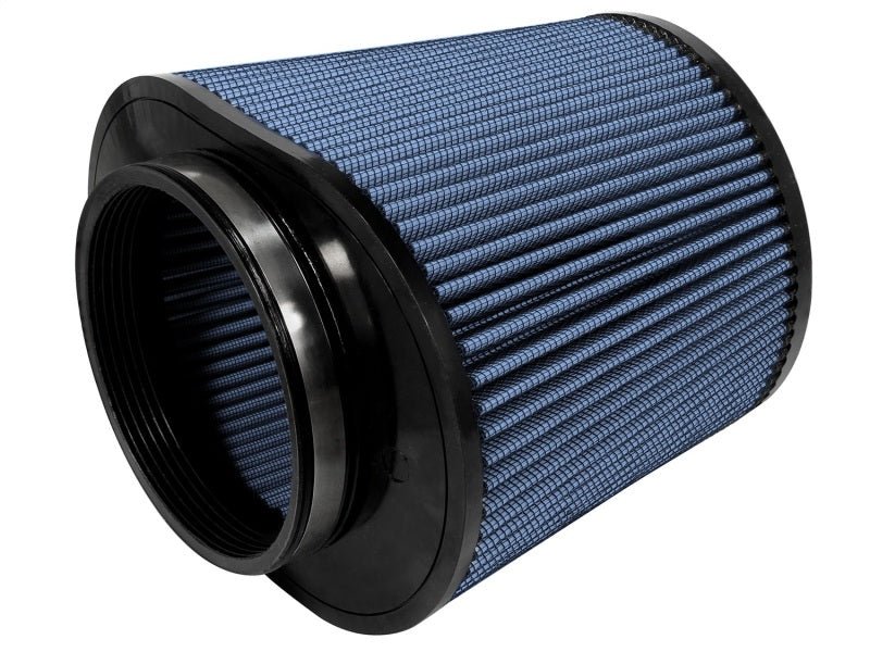 aFe MagnumFLOW Air Filters IAF P5R A/F P5R 5 - 1/2F x (7x10)B x 7T (Inv) x 8H - My Store