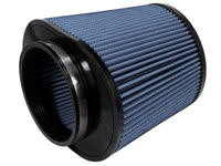 aFe MagnumFLOW Air Filters IAF P5R A/F P5R 5 - 1/2F x (7x10)B x 7T (Inv) x 8H - My Store