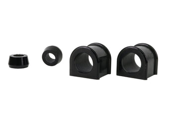 compare product Whiteline 1987-1995 Jeep Wrangler Sway Bar - Mount Bushing - 28.44mm