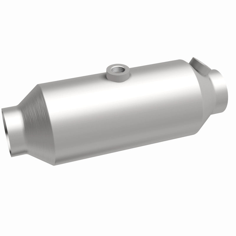 Magnaflow 2.25 1 - O2 CA Universal Converter - My Store
