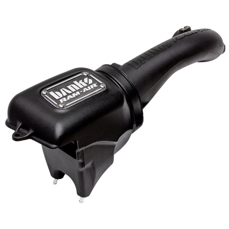 Banks Power 18 - 21 Jeep 2.0L Turbo Wrangler (JL) Dry Filter Ram - Air Intake System - My Store